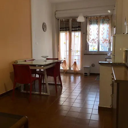 Il Melograno Apartment Diano Marina