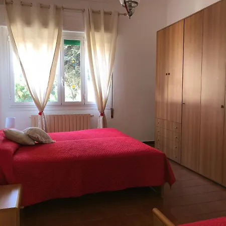 Il Melograno Apartment