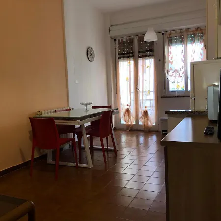 Il Melograno Apartment Diano Marina
